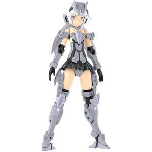 Kotobukiya - Frame Arms Girl - Grande Scale Architect Model Kit